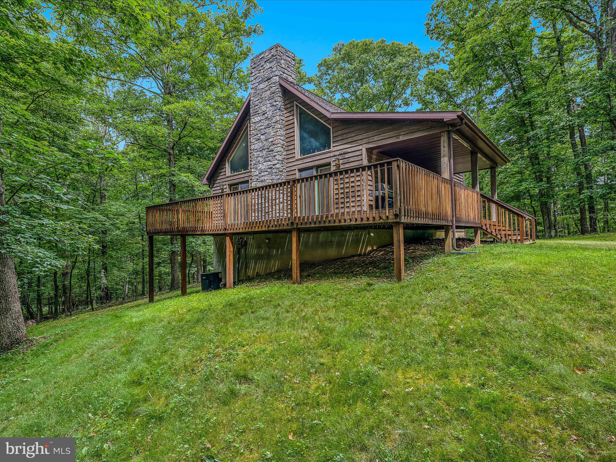 DEER SPRING WOODS - Residential