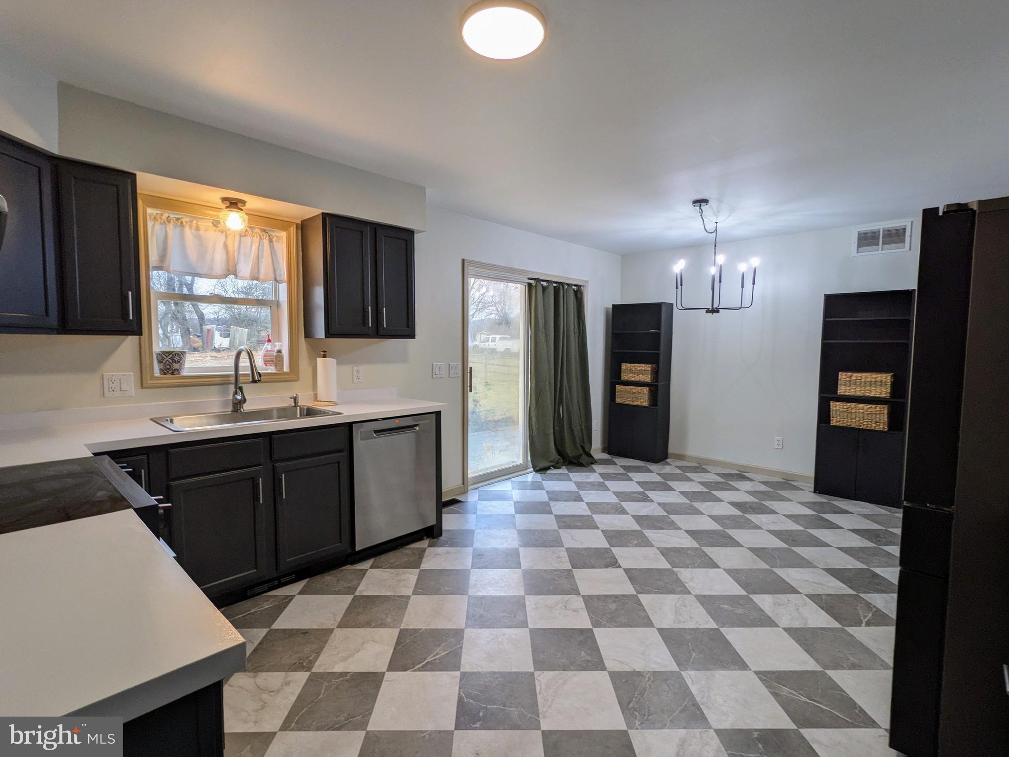 NOT IN - Residential