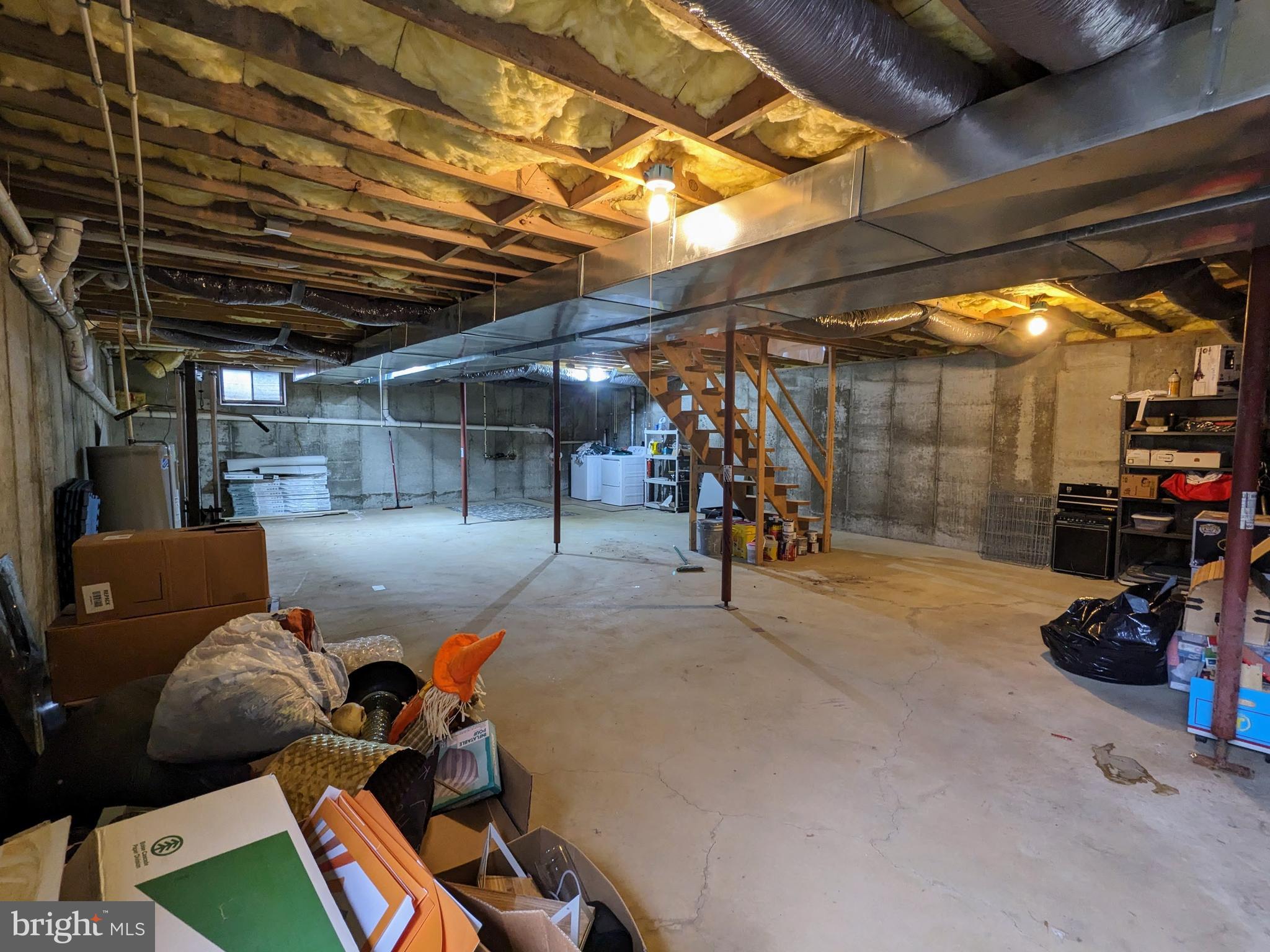 NOT IN - Residential