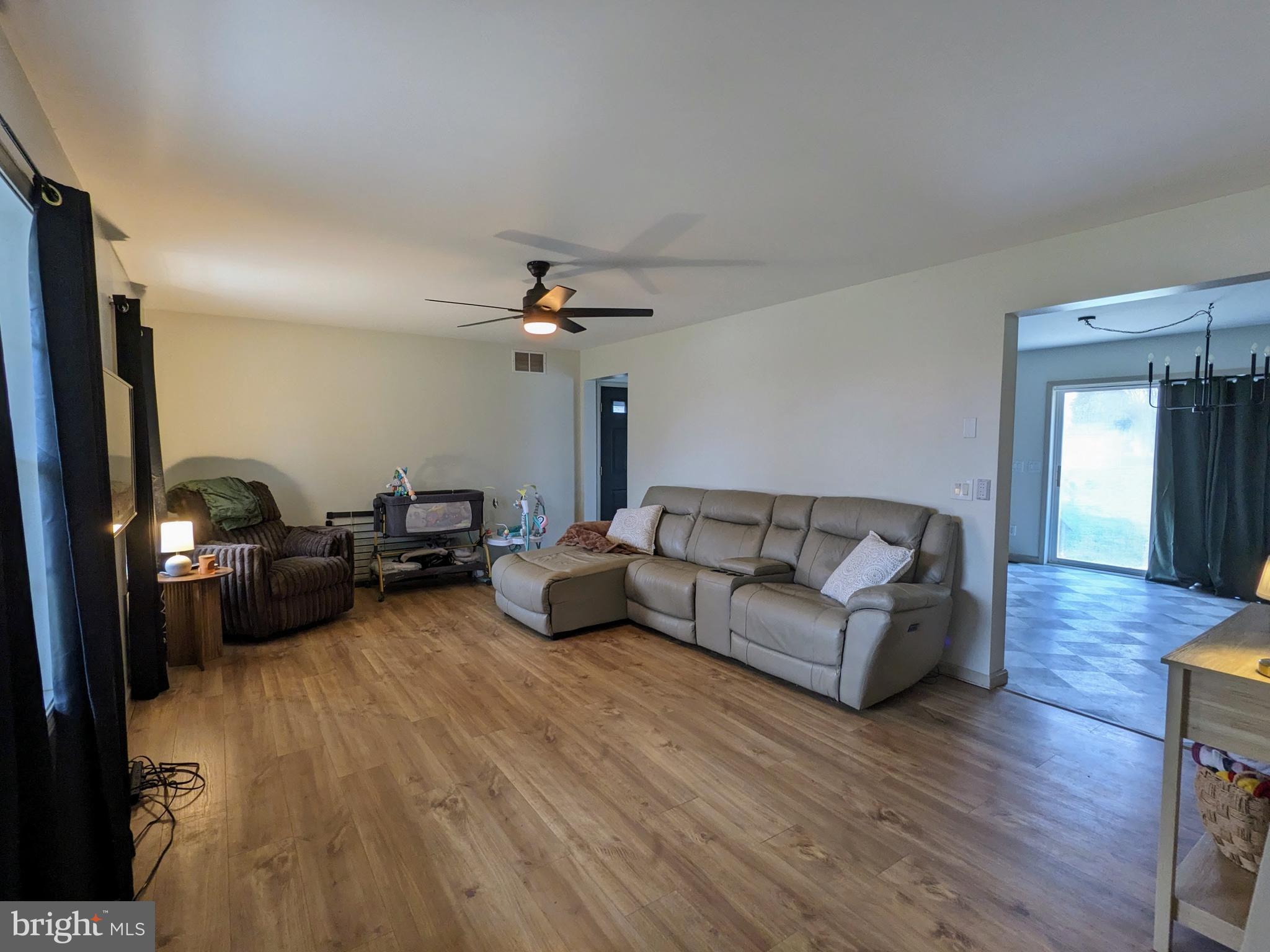 NOT IN - Residential