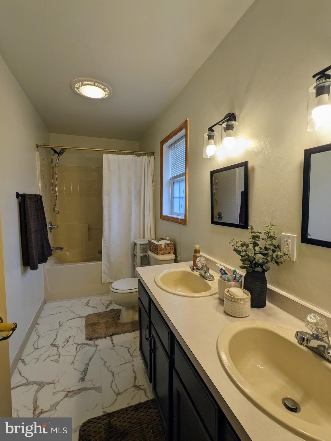 NOT IN - Residential