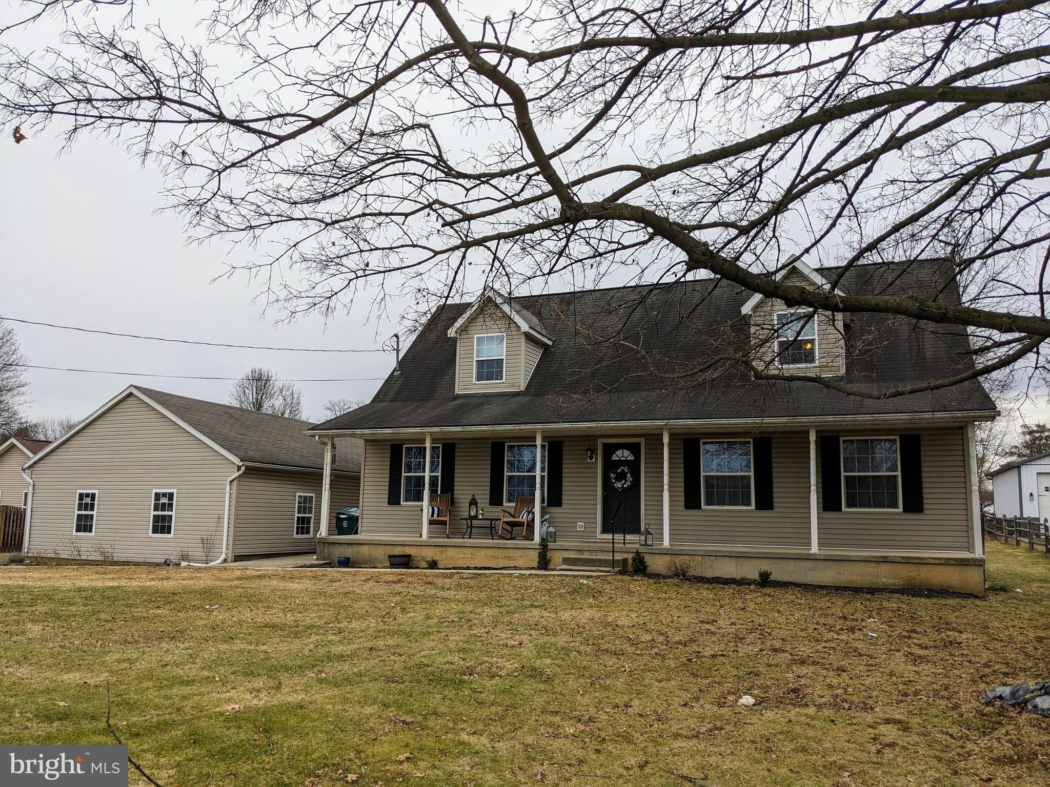 NOT IN - Residential