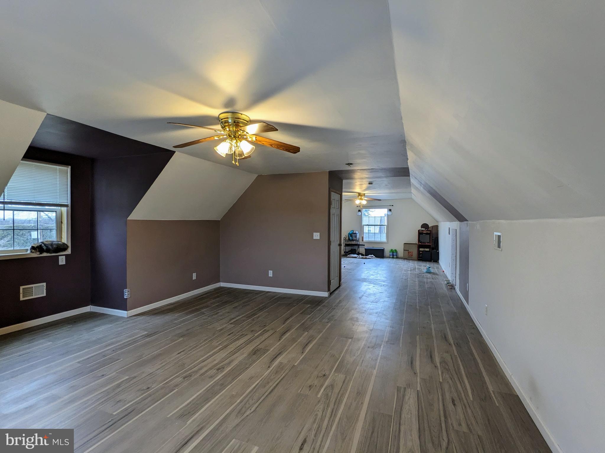 NOT IN - Residential