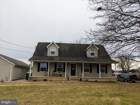 3336 ALLEN STREET EASTON PA 18045