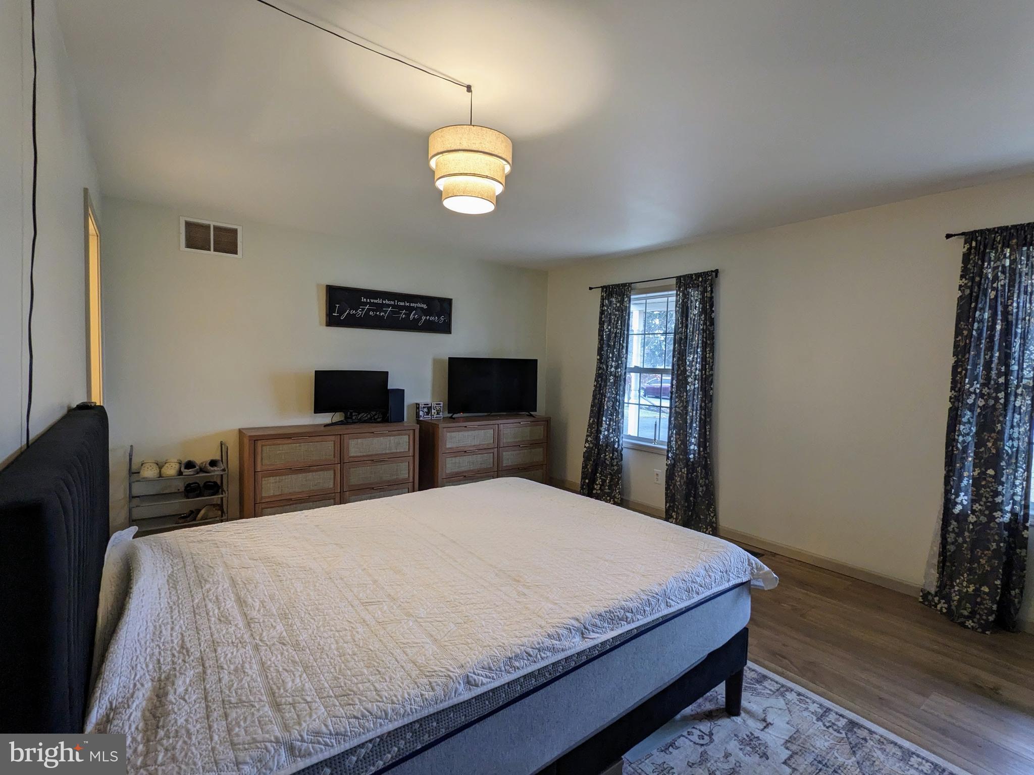 NOT IN - Residential