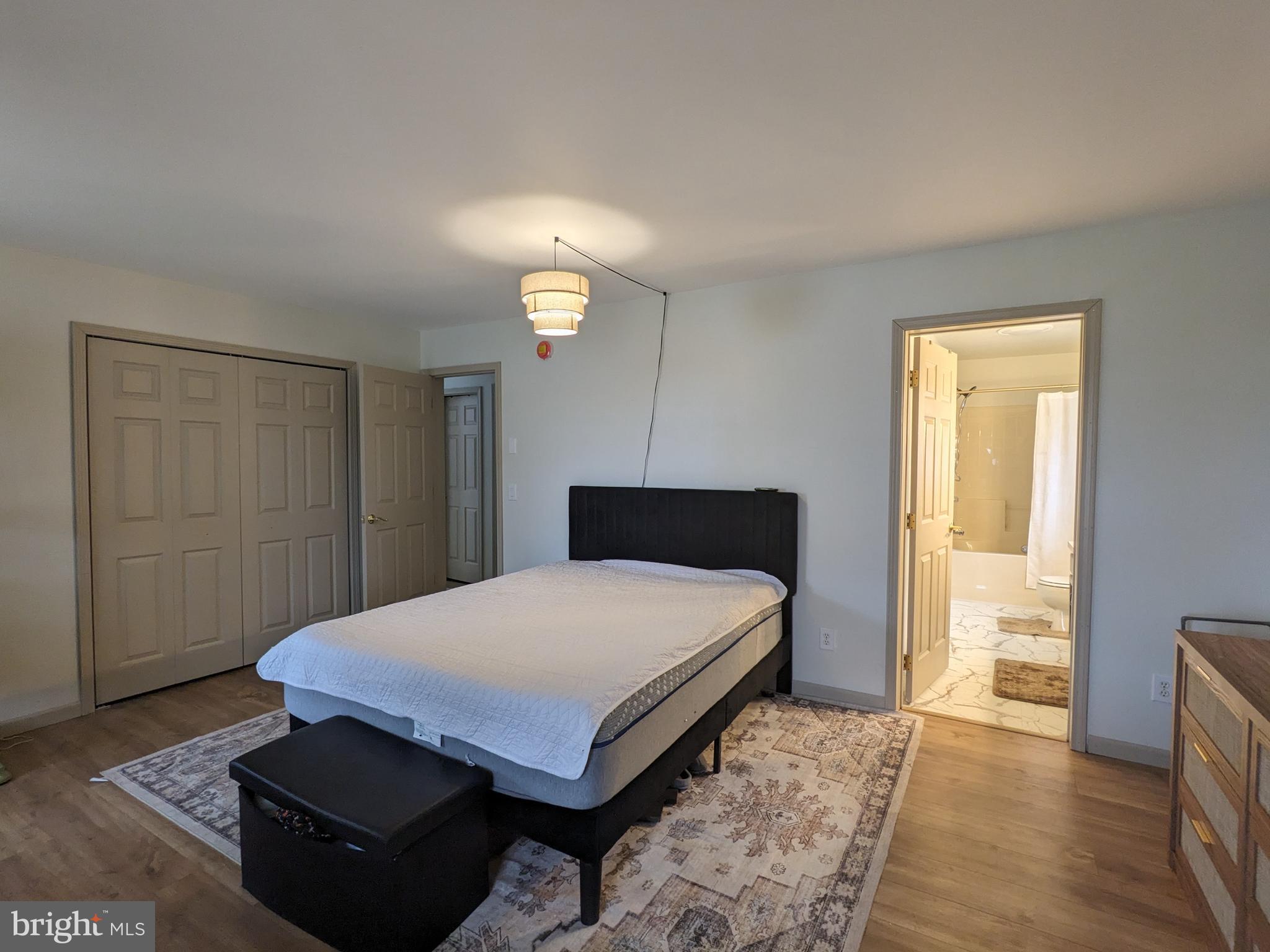 NOT IN - Residential