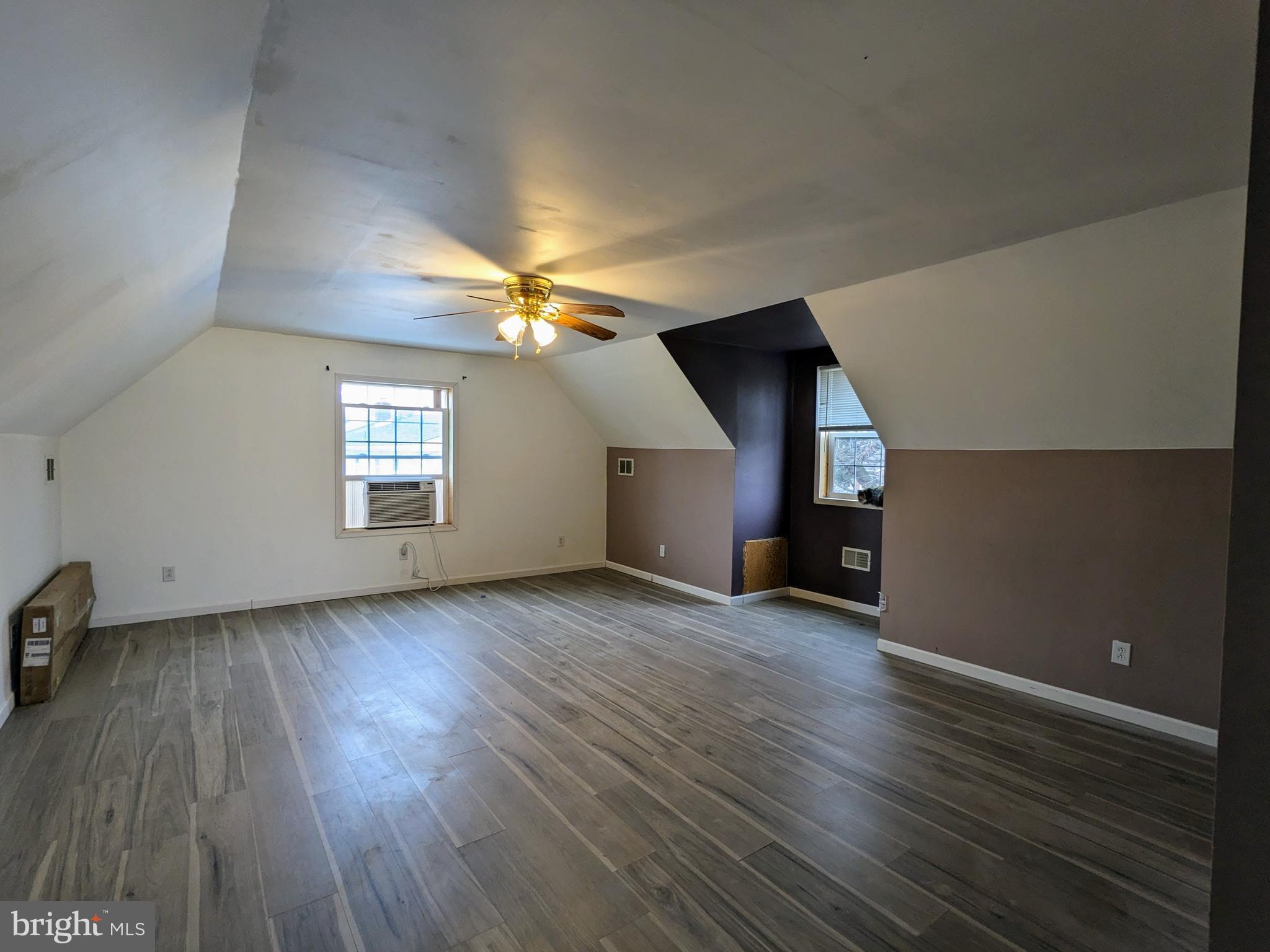 NOT IN - Residential