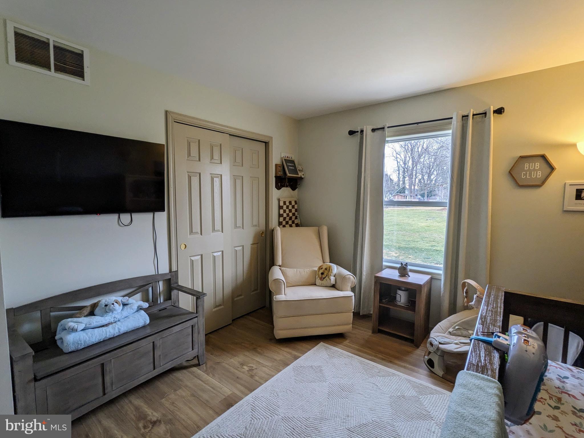 NOT IN - Residential