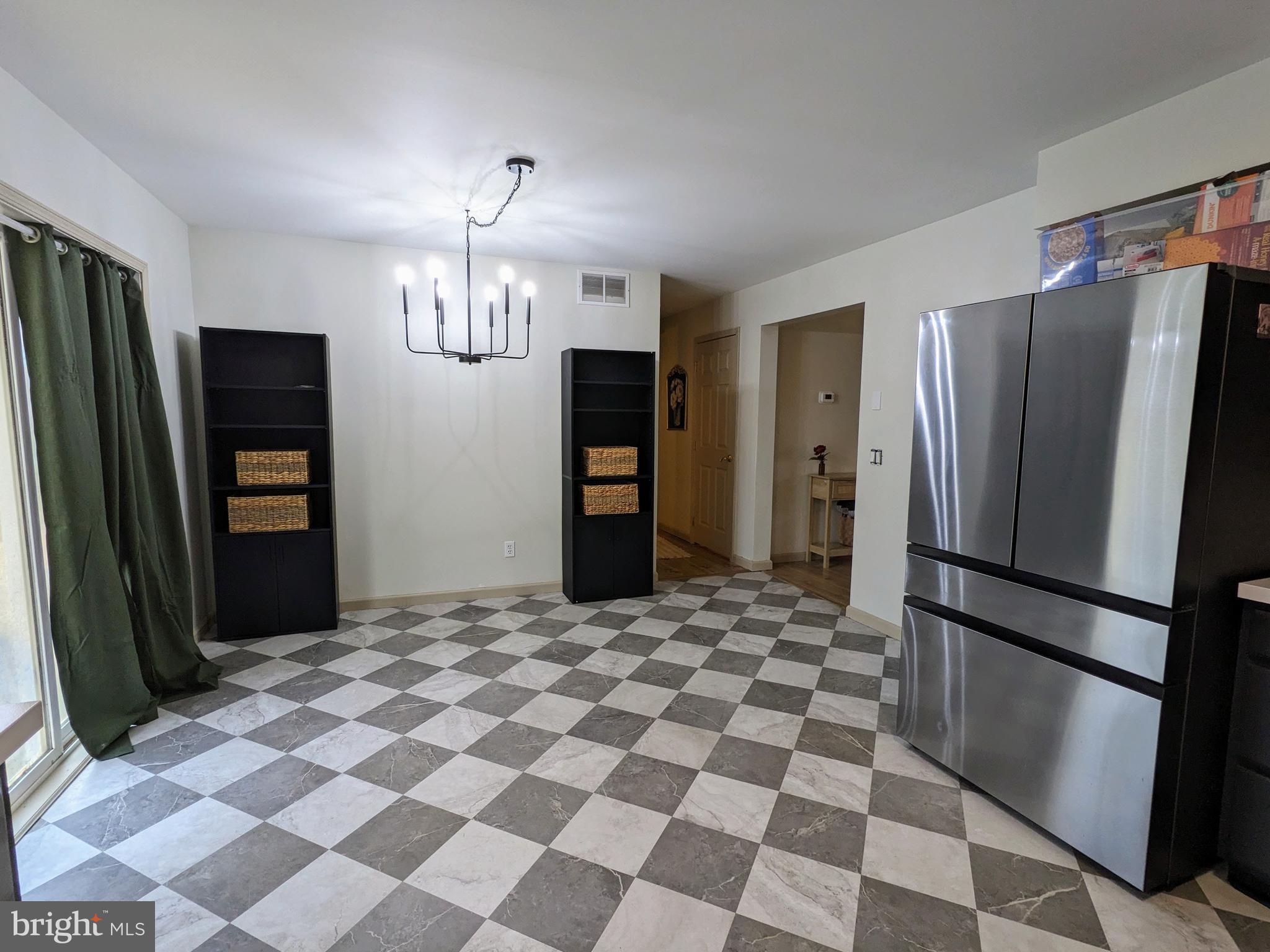 NOT IN - Residential