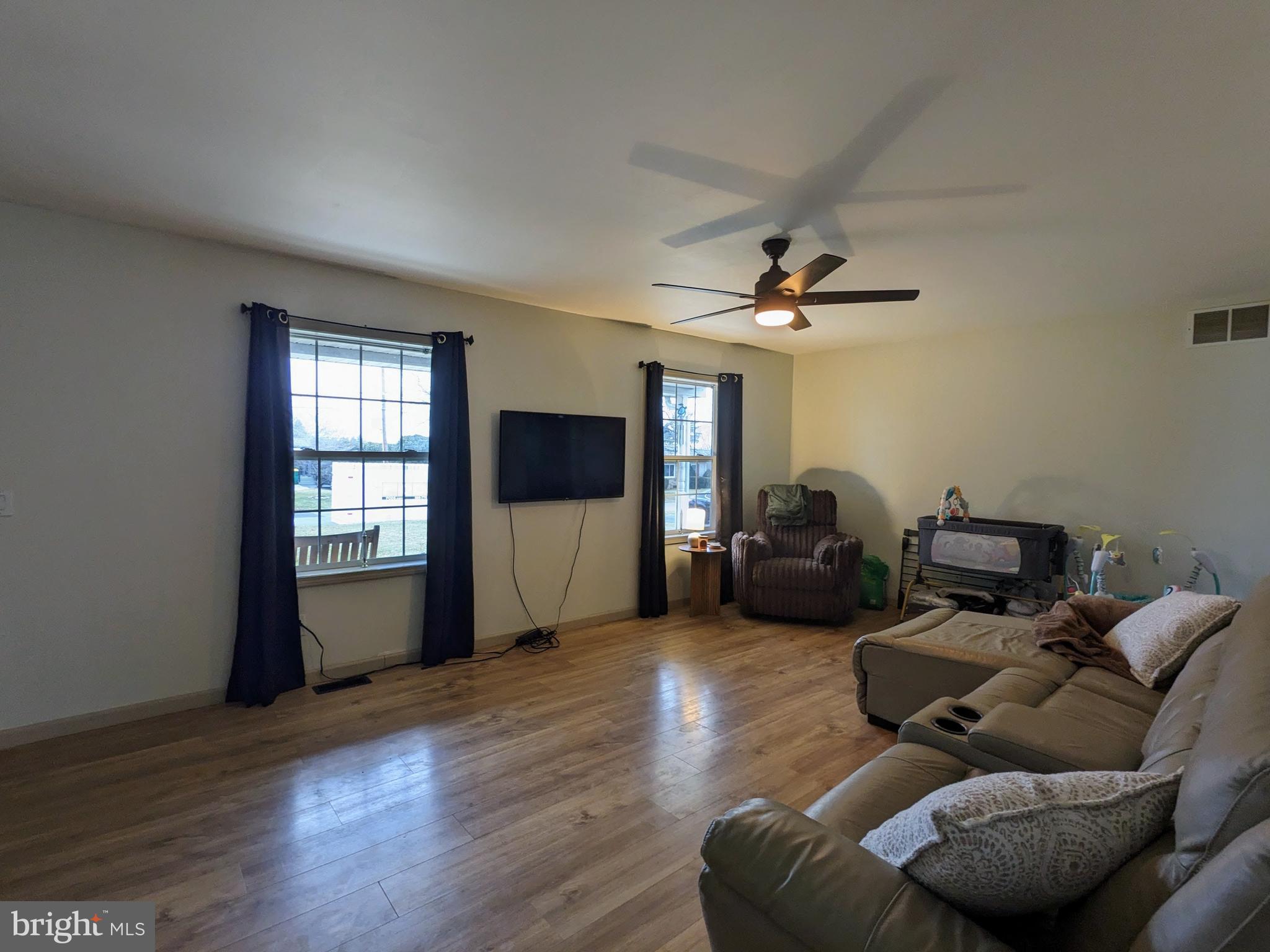 NOT IN - Residential