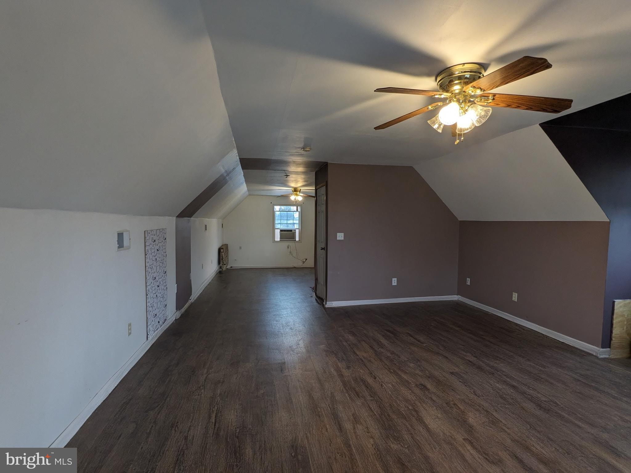 NOT IN - Residential