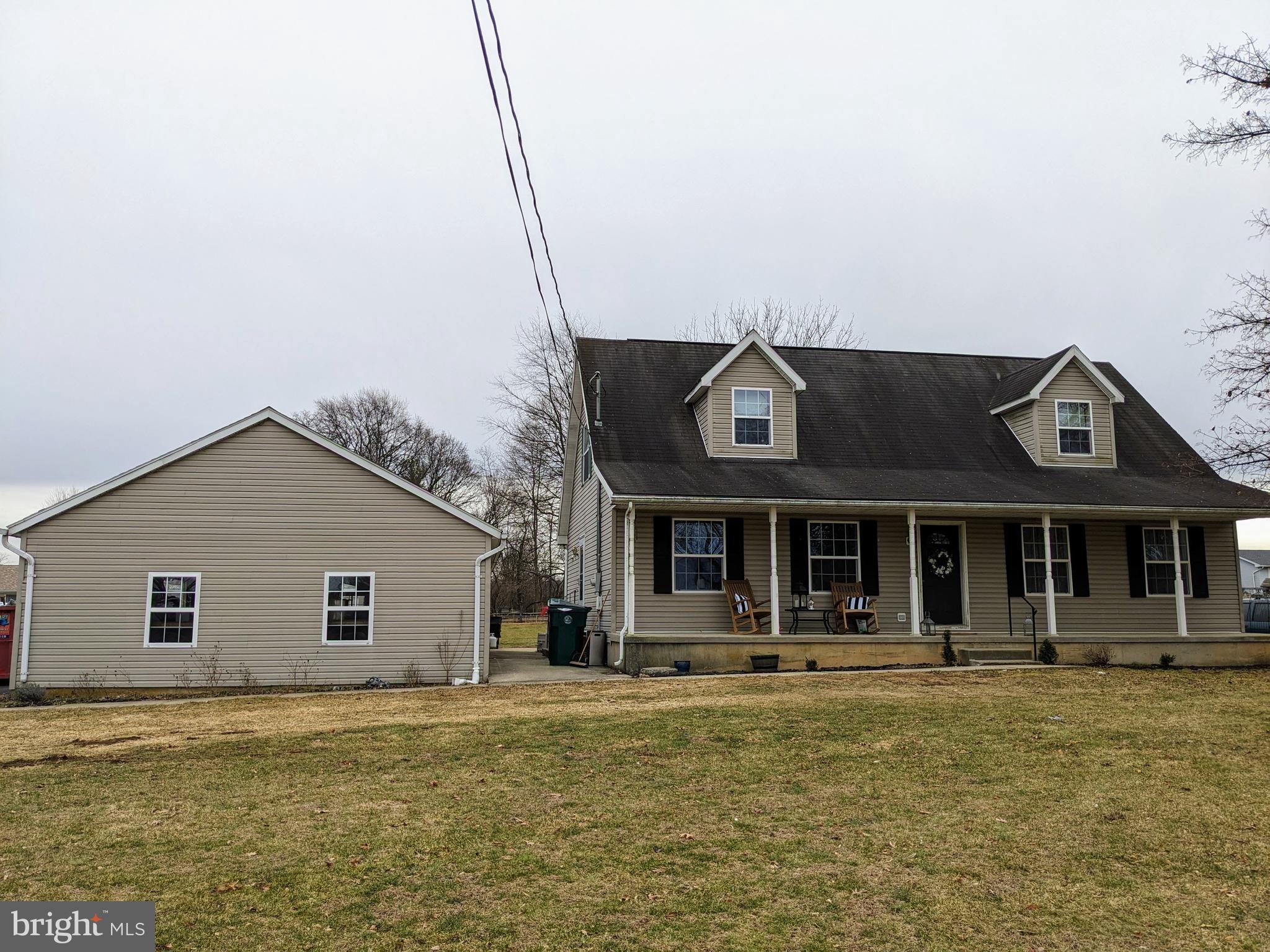 NOT IN - Residential