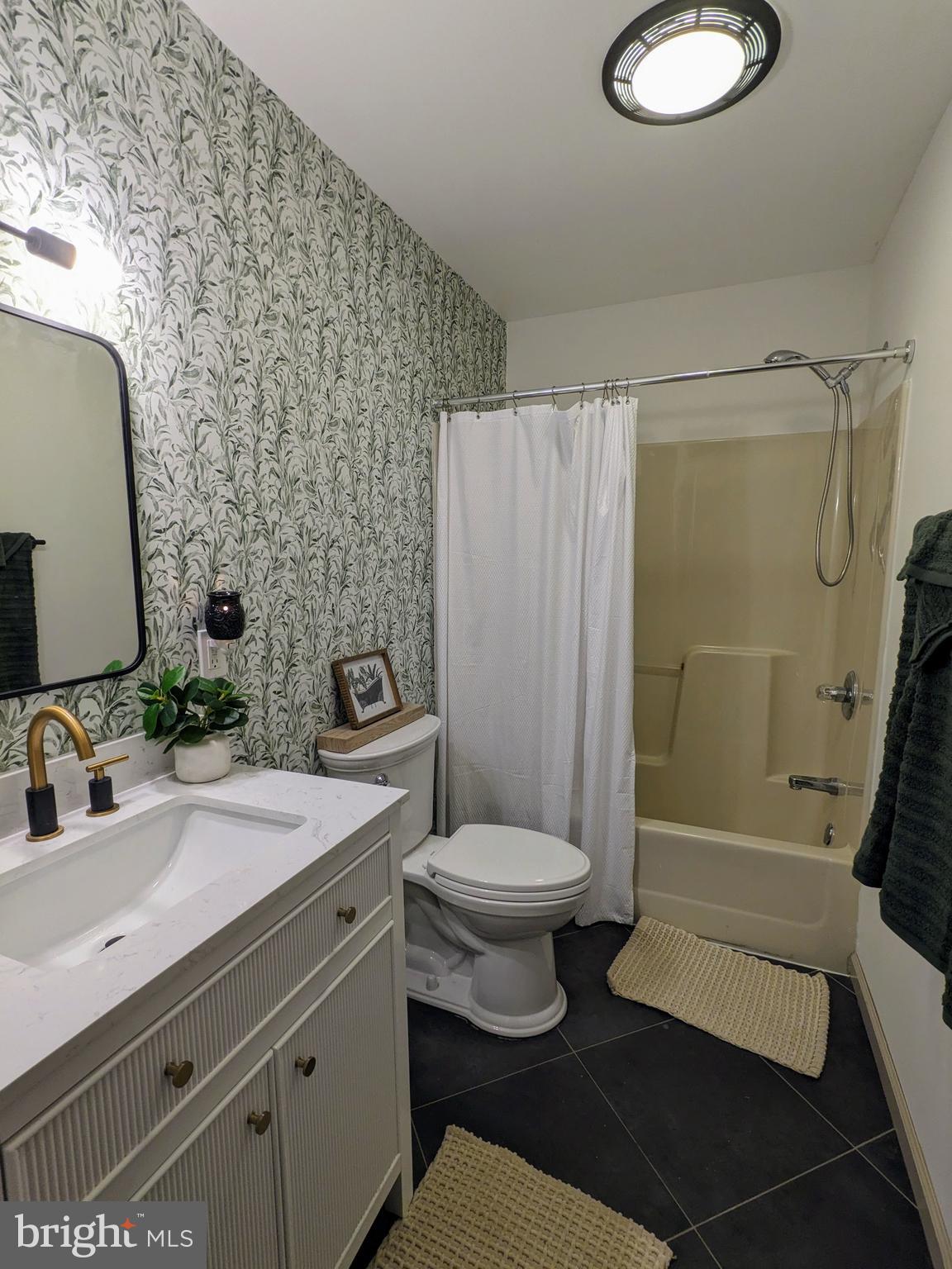 NOT IN - Residential