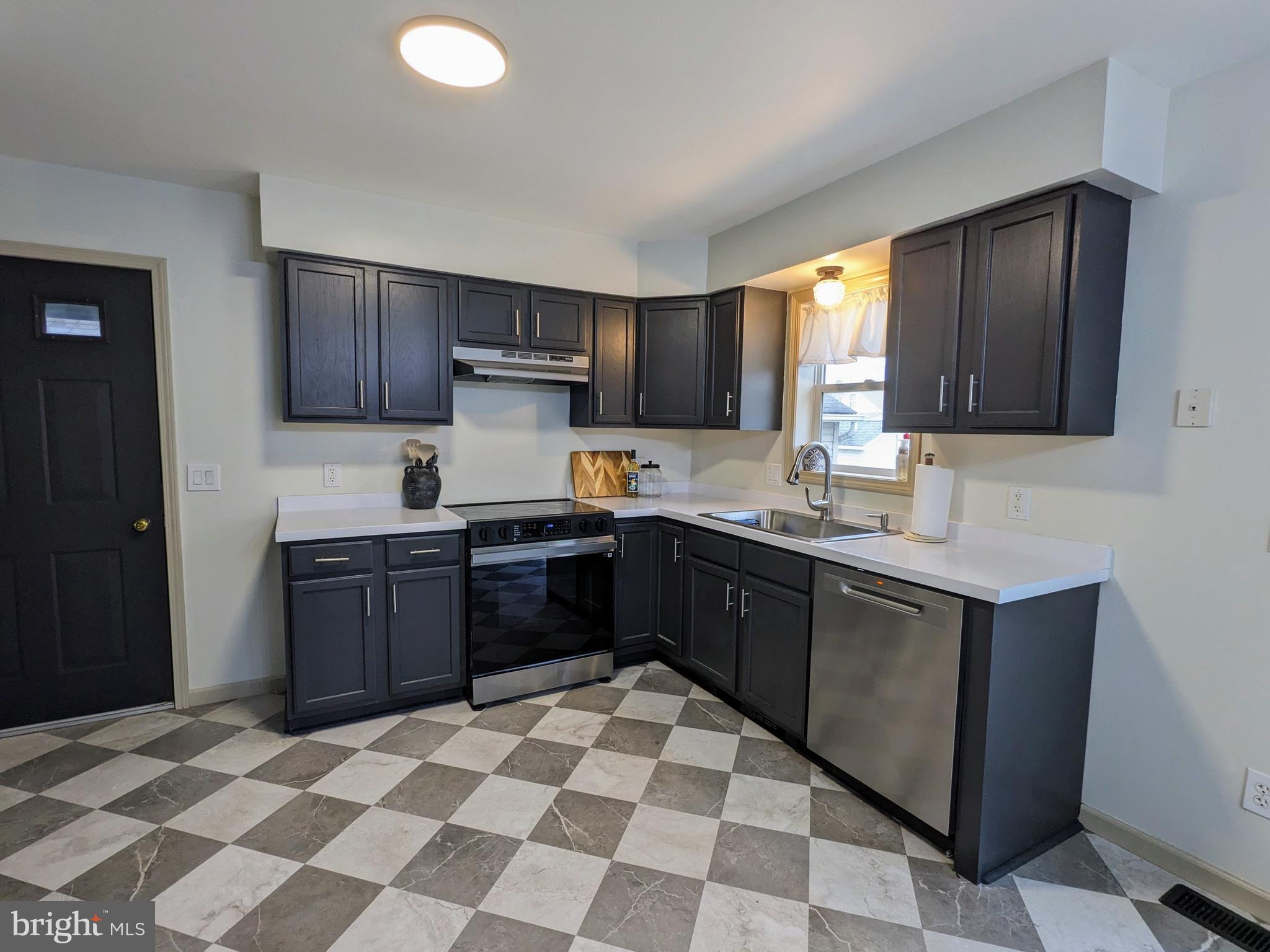 NOT IN - Residential