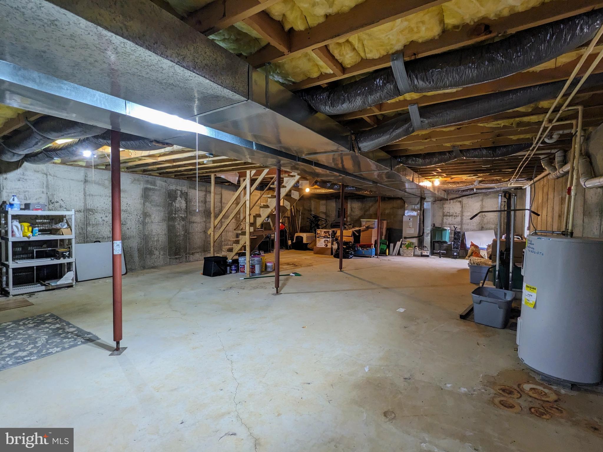 NOT IN - Residential