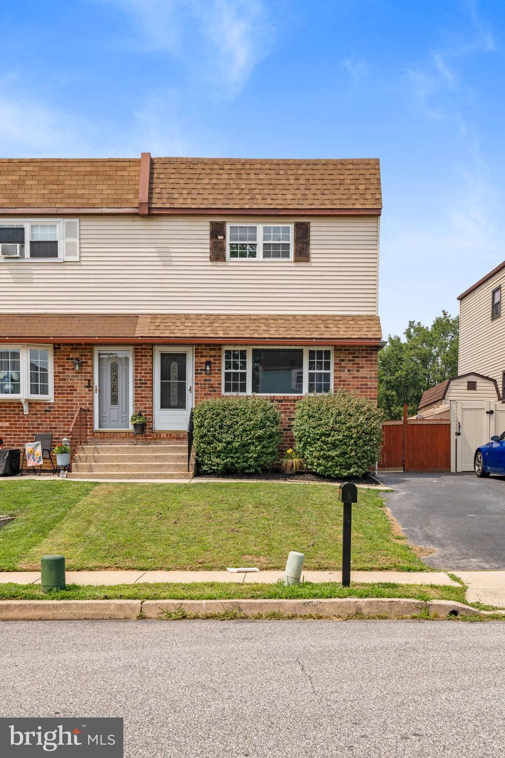 Photo of 1274 Nicole Lane, SECANE, PA 19018 (MLS # PADE2097520)