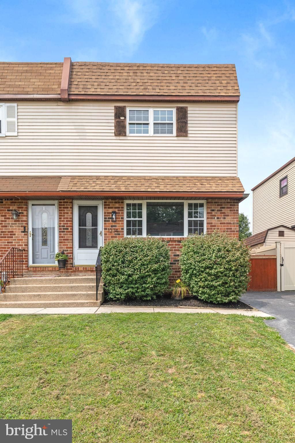 Photo of 1274 Nicole Lane, SECANE, PA 19018 (MLS # PADE2097520)
