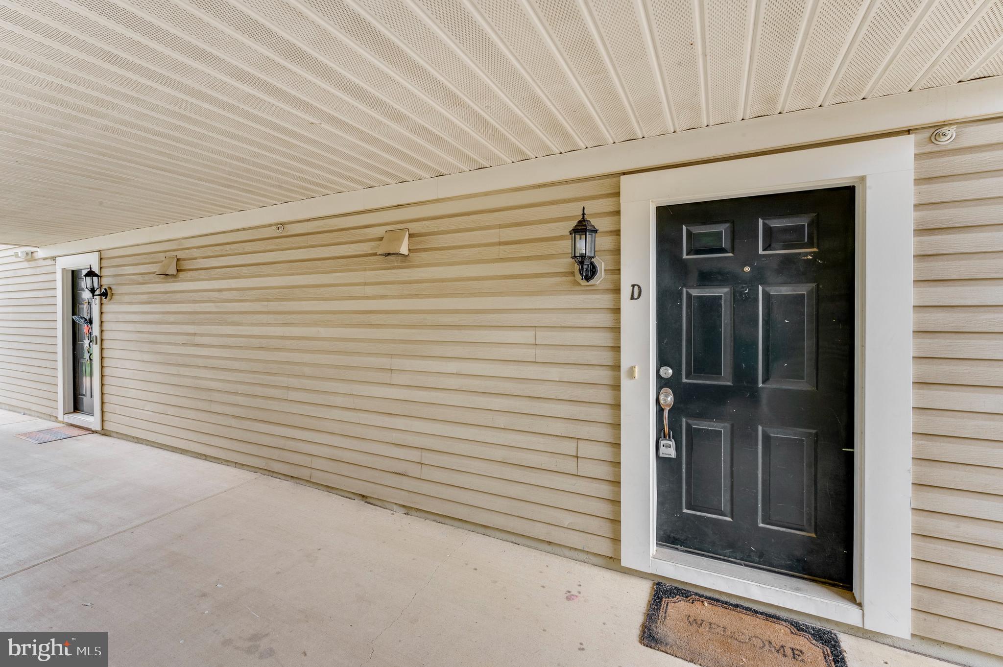 HIGHLAND AT GUNSTON CORNER - Residential Lease