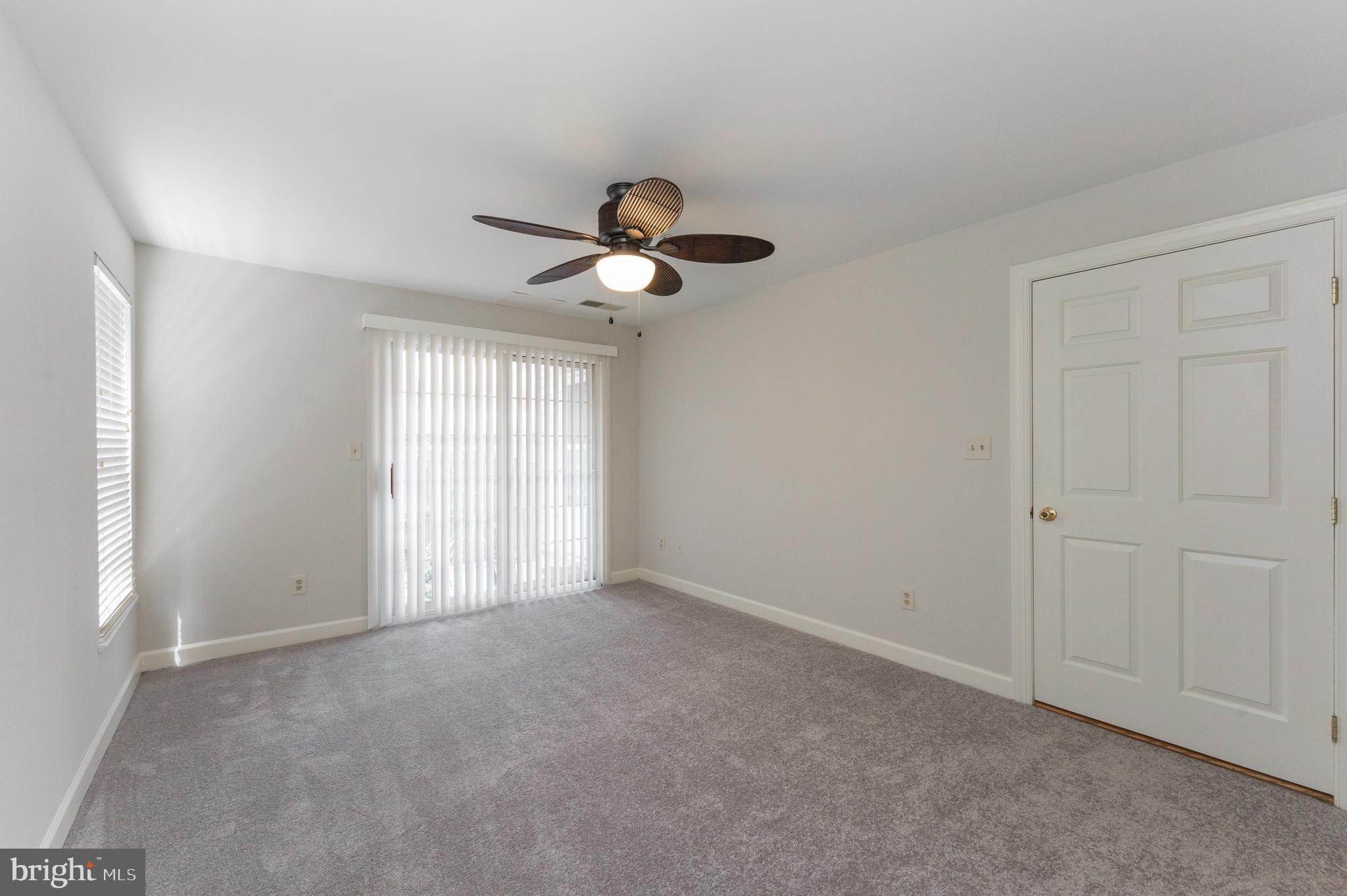 HIGHLAND AT GUNSTON CORNER - Residential Lease