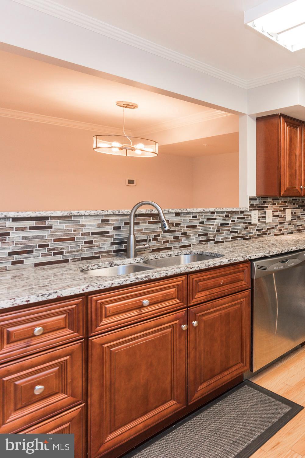 HIGHLAND AT GUNSTON CORNER - Residential Lease