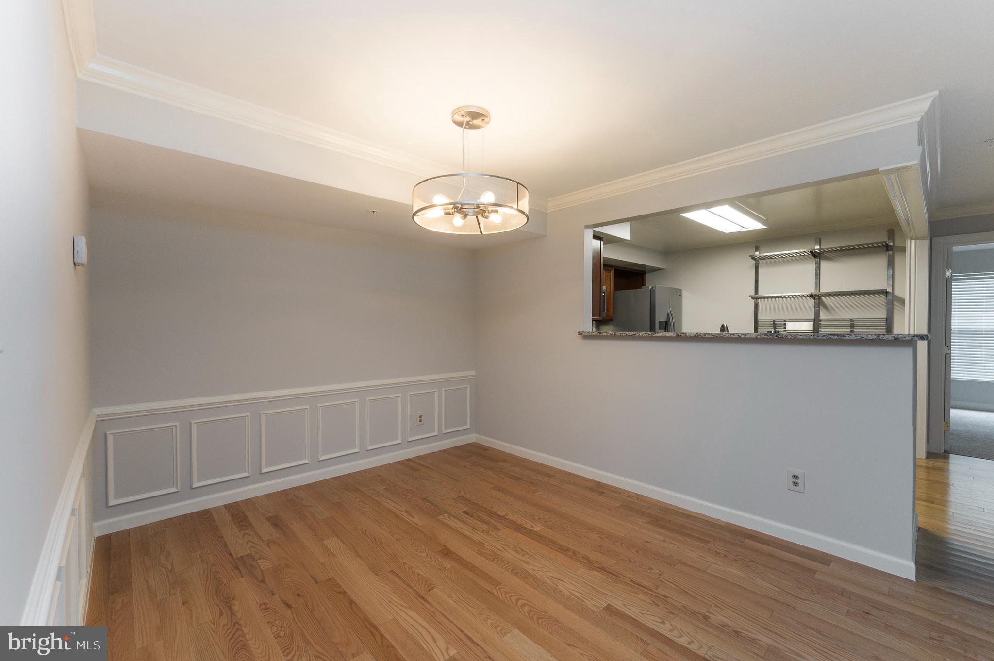 HIGHLAND AT GUNSTON CORNER - Residential Lease