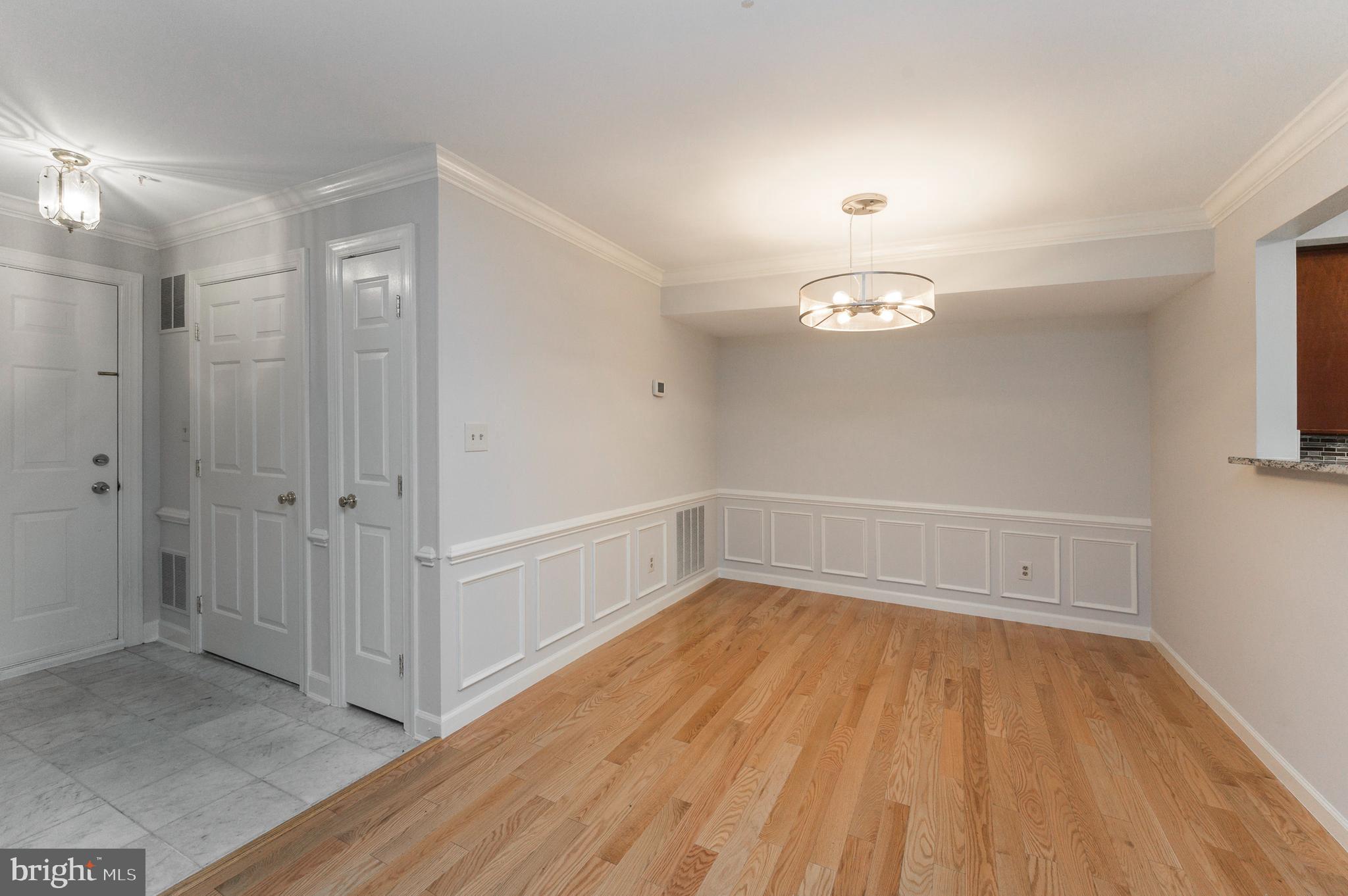 HIGHLAND AT GUNSTON CORNER - Residential Lease