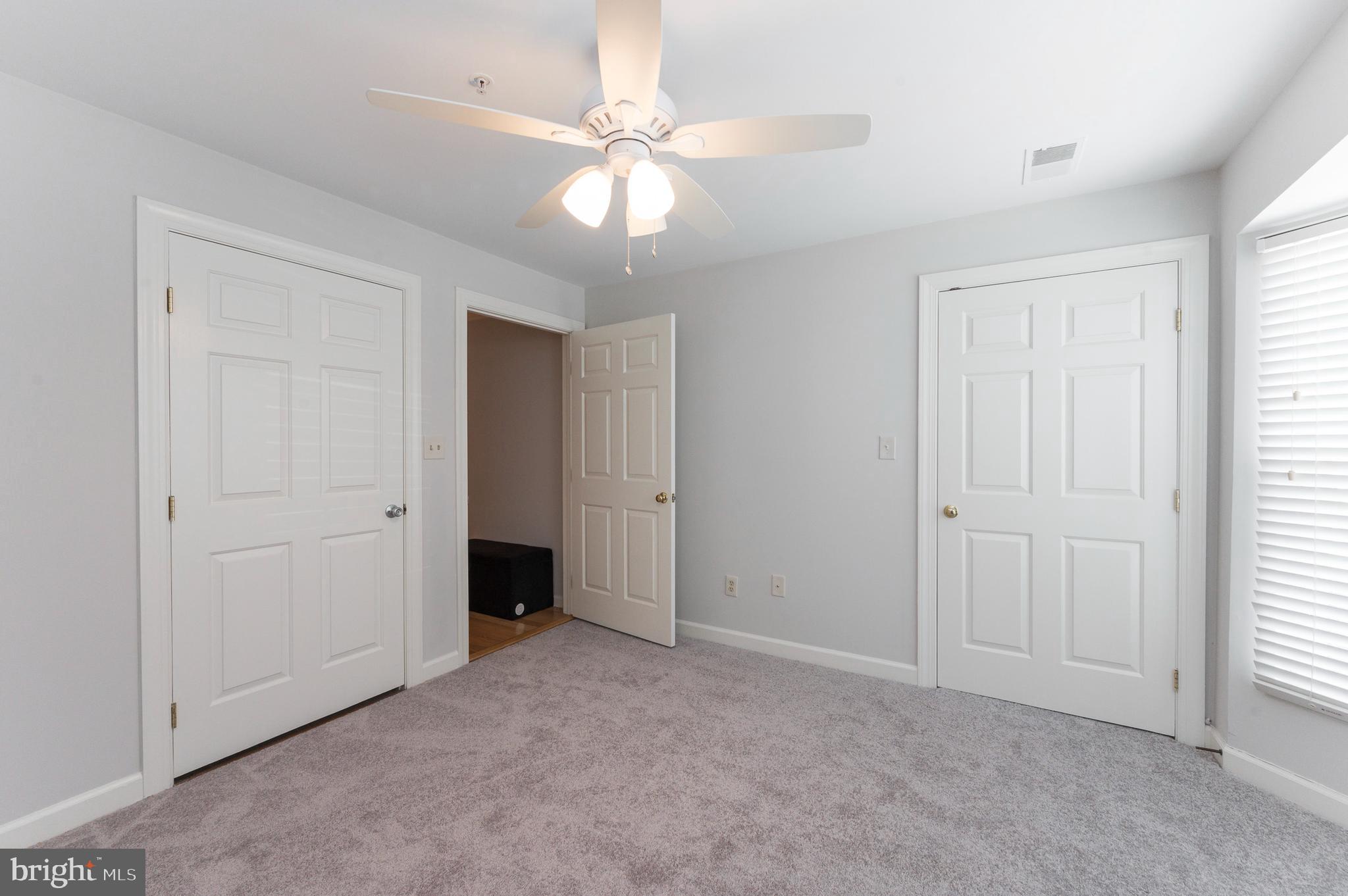 HIGHLAND AT GUNSTON CORNER - Residential Lease