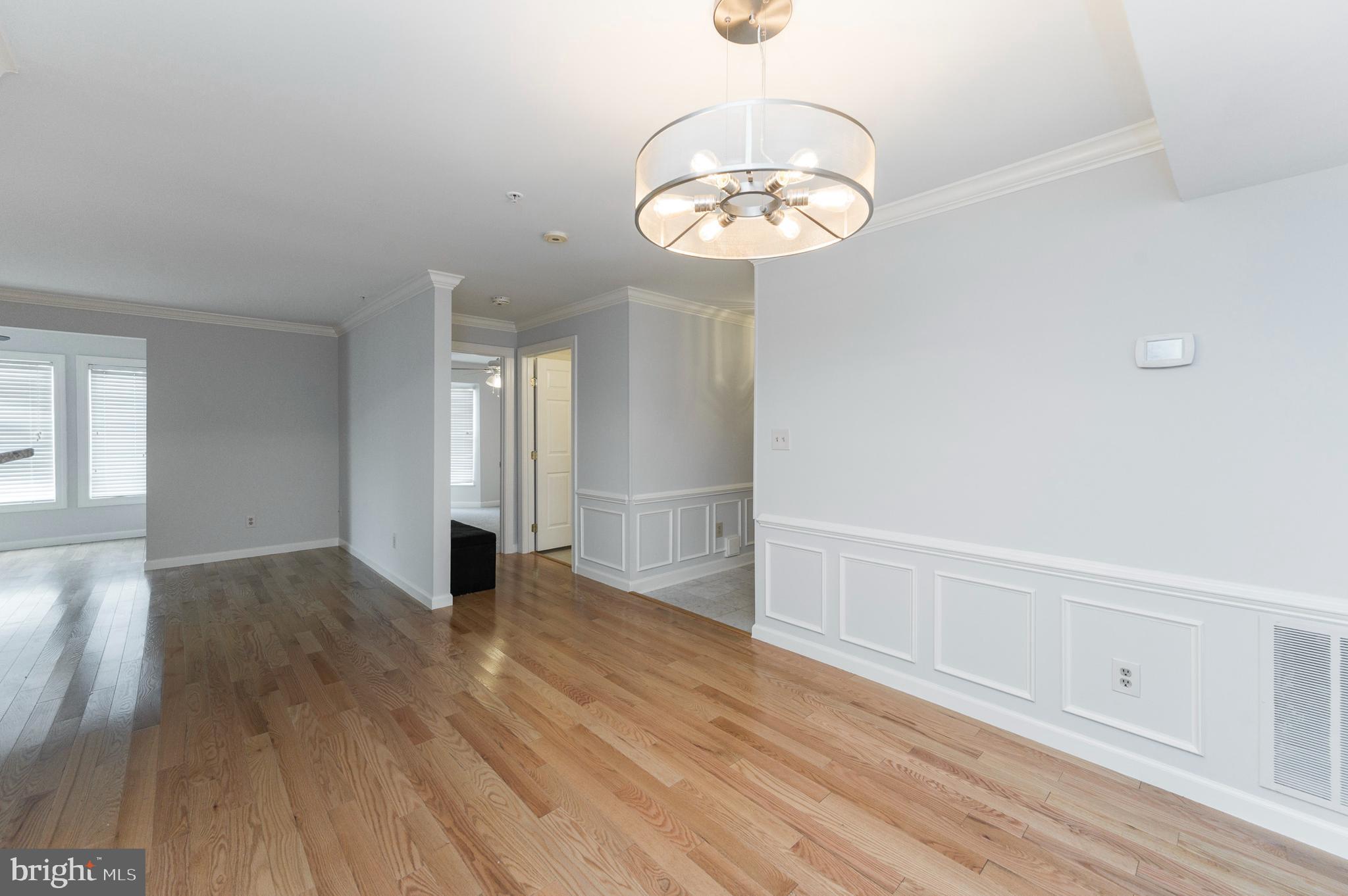 HIGHLAND AT GUNSTON CORNER - Residential Lease