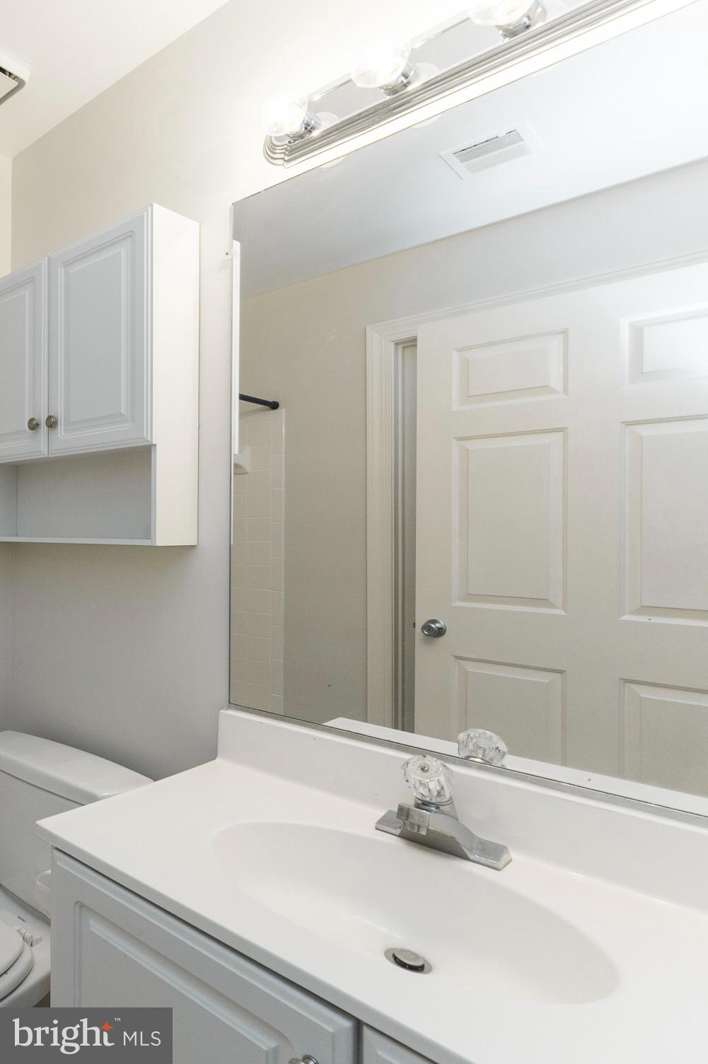 HIGHLAND AT GUNSTON CORNER - Residential Lease