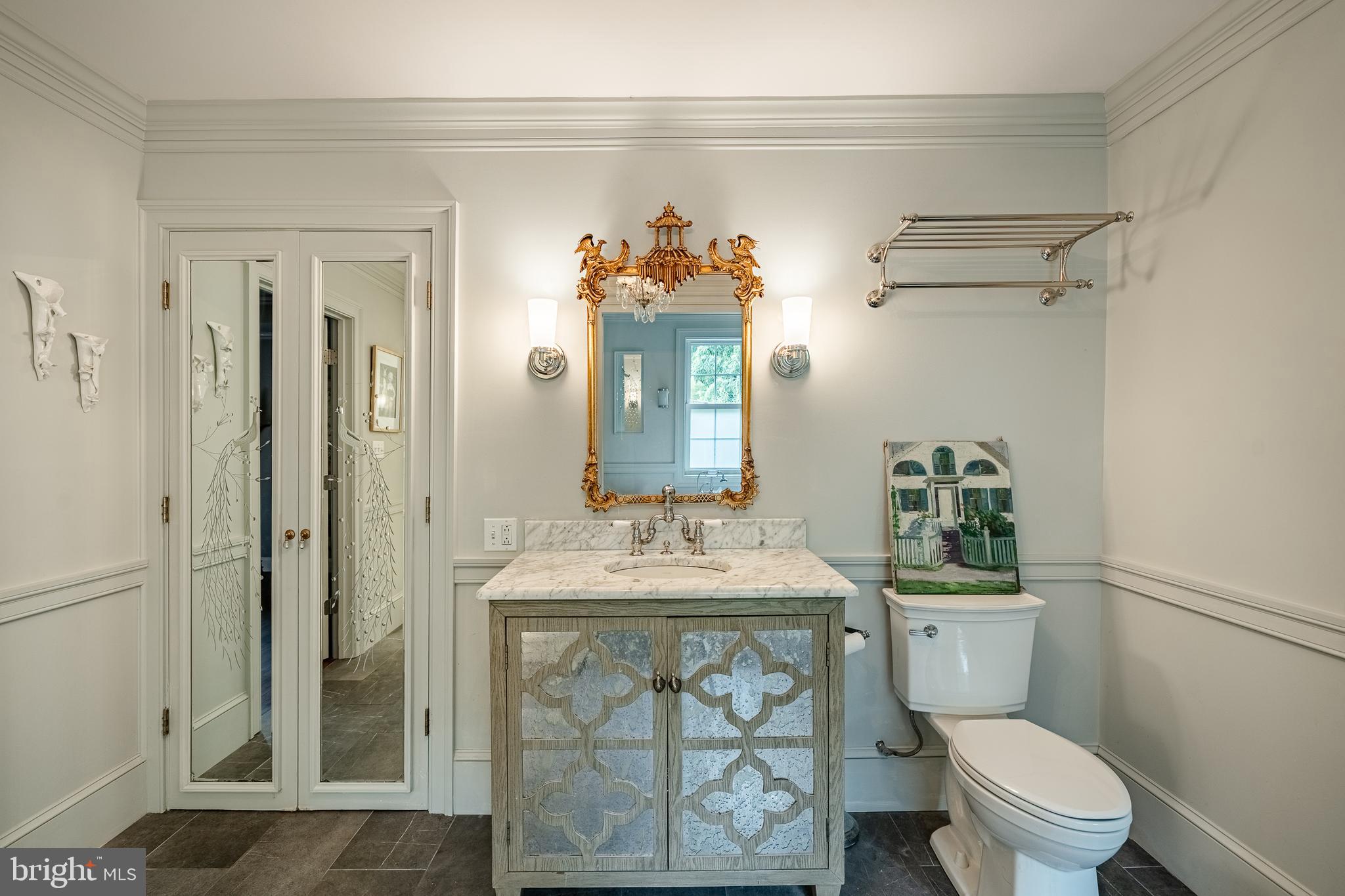 HILLSIDE - Residential