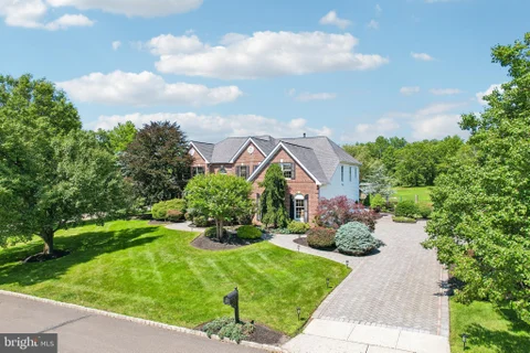 42 Morris Drive, Princeton, NJ MLS: NJME2081042