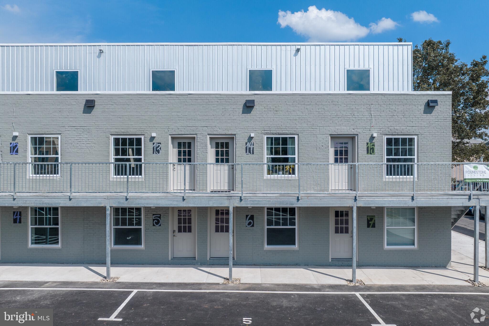 NONE AVAILABLE - Residential Lease