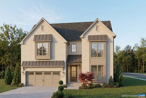 Photo of 88 Odom Ct, CHARLOTTESVILLE, VA 22901 (MLS # 675137)