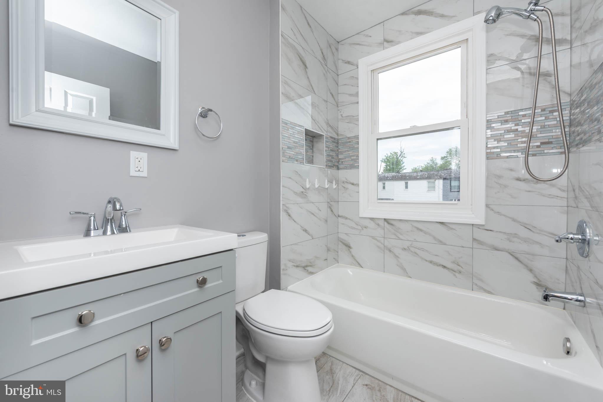 PIMLICO - Residential