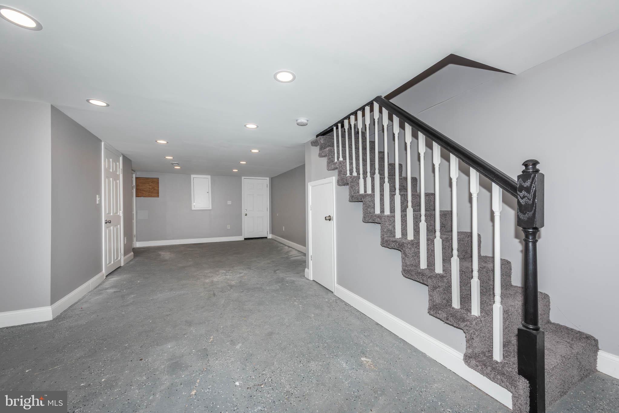 PIMLICO - Residential