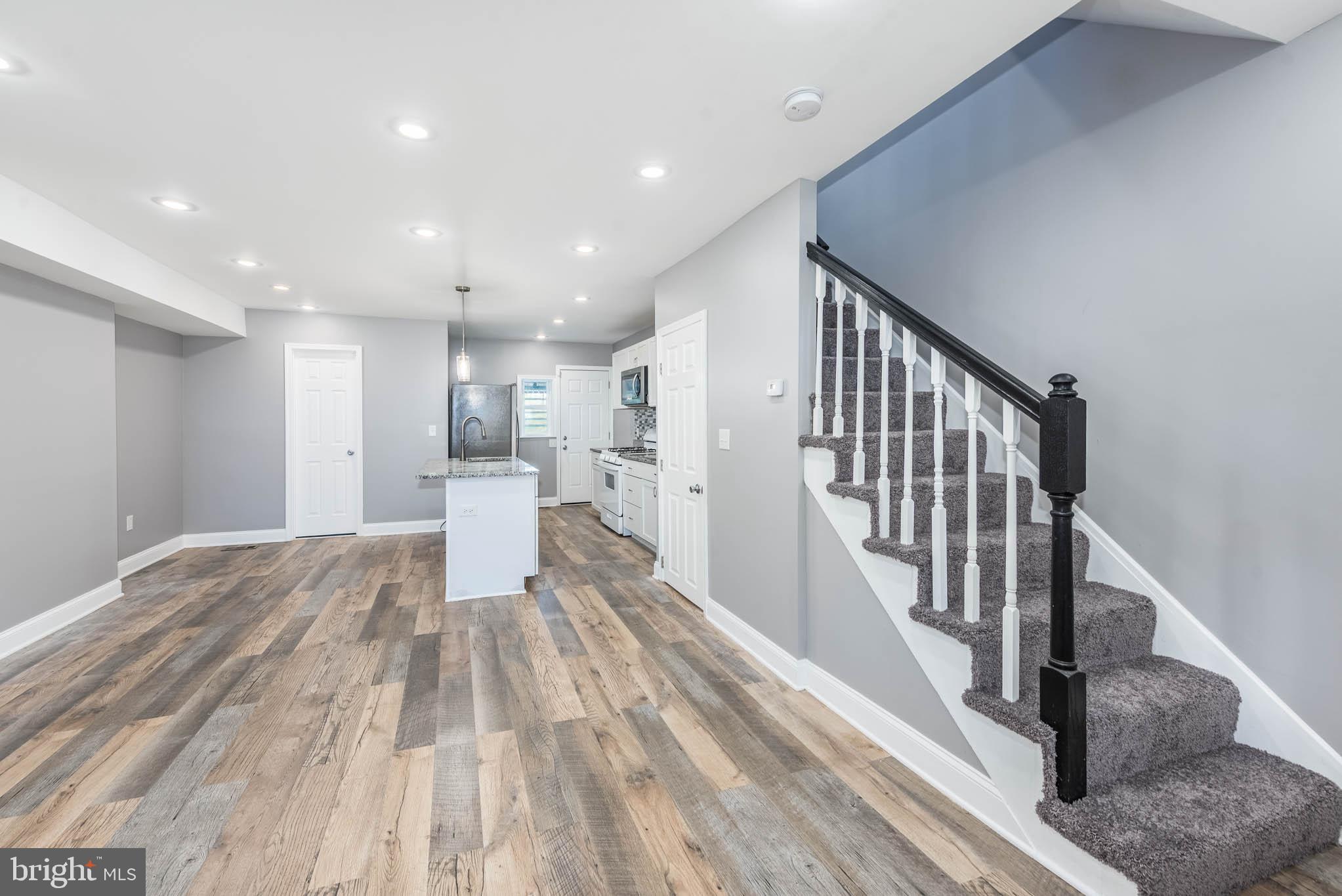 PIMLICO - Residential