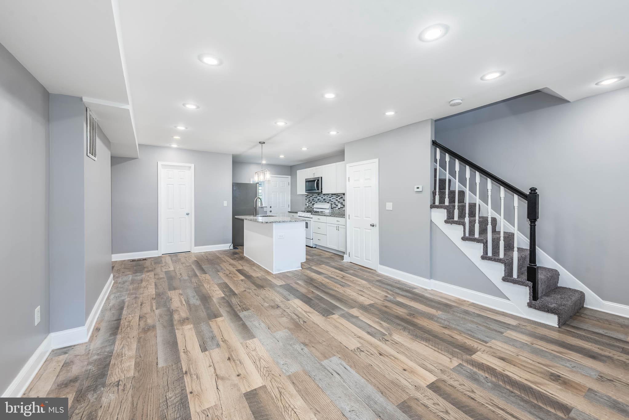 PIMLICO - Residential