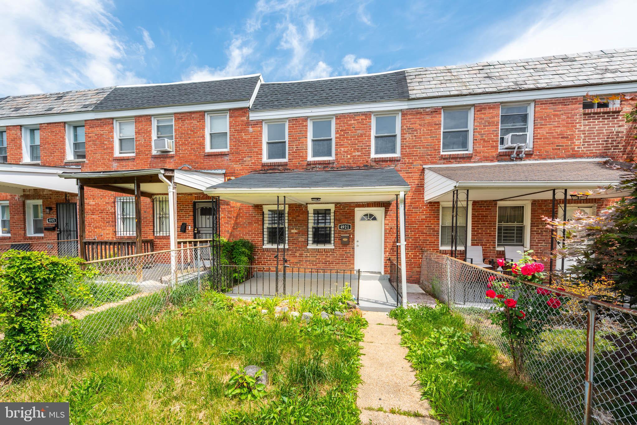 PIMLICO - Residential