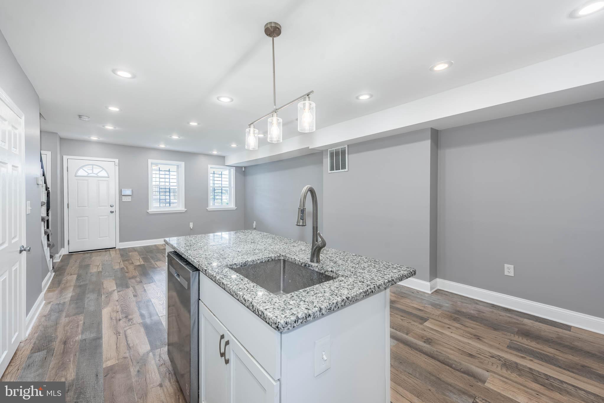 PIMLICO - Residential
