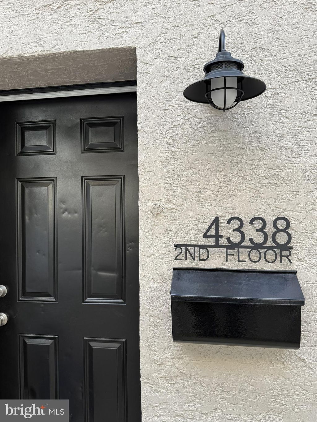 Photo of 4338 Cresson Street #2ND FL, PHILADELPHIA, PA 19127 (MLS # PAPH2575792)