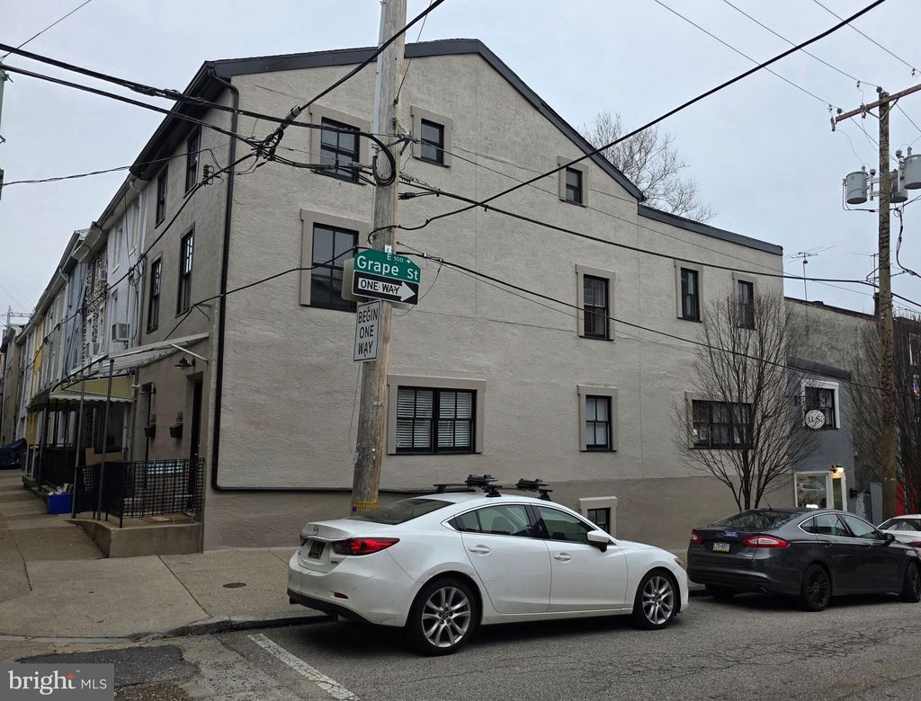 Photo of 4338 Cresson Street #2ND FL, PHILADELPHIA, PA 19127 (MLS # PAPH2575792)