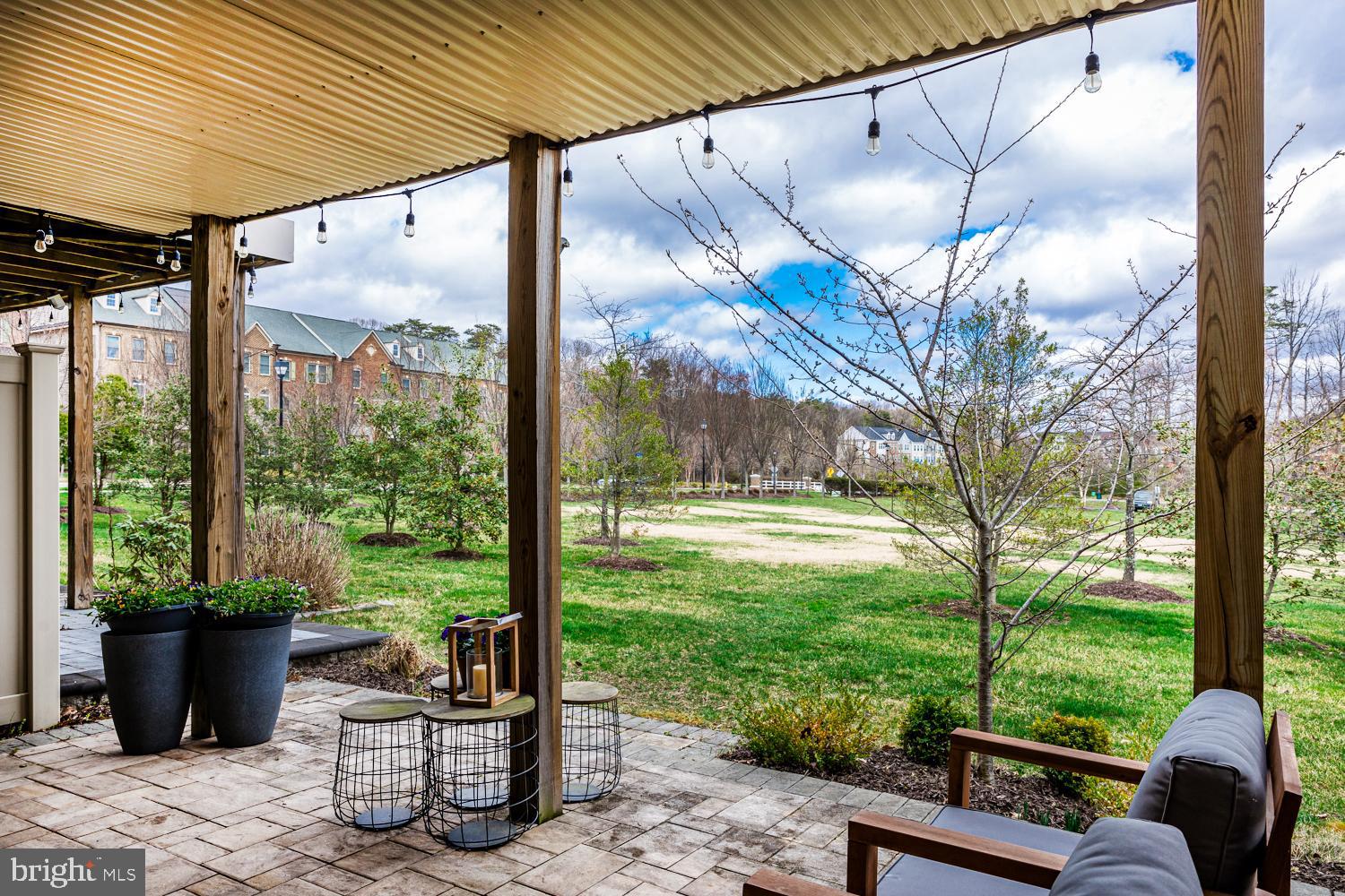 PARKSIDE - Residential