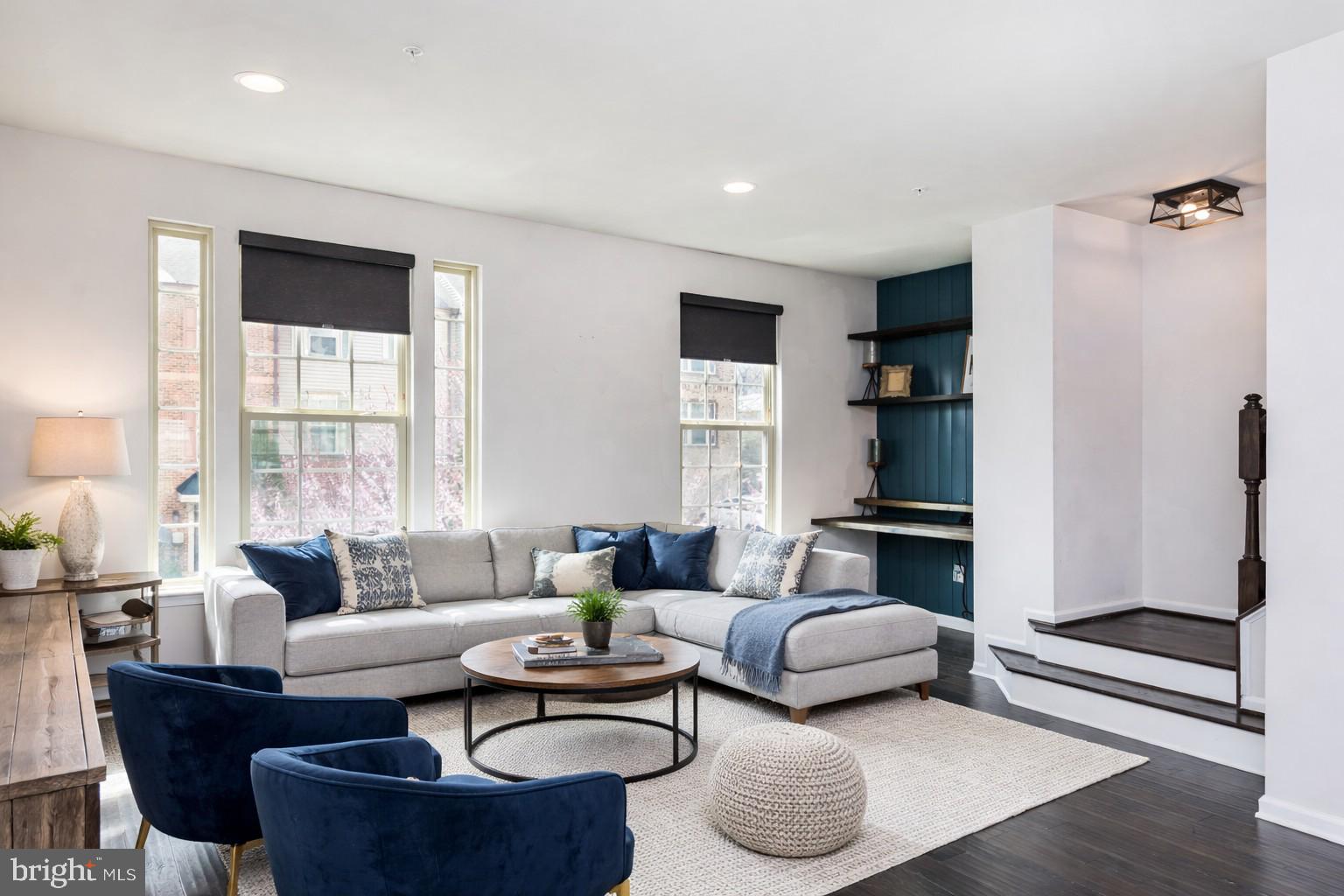 PARKSIDE - Residential