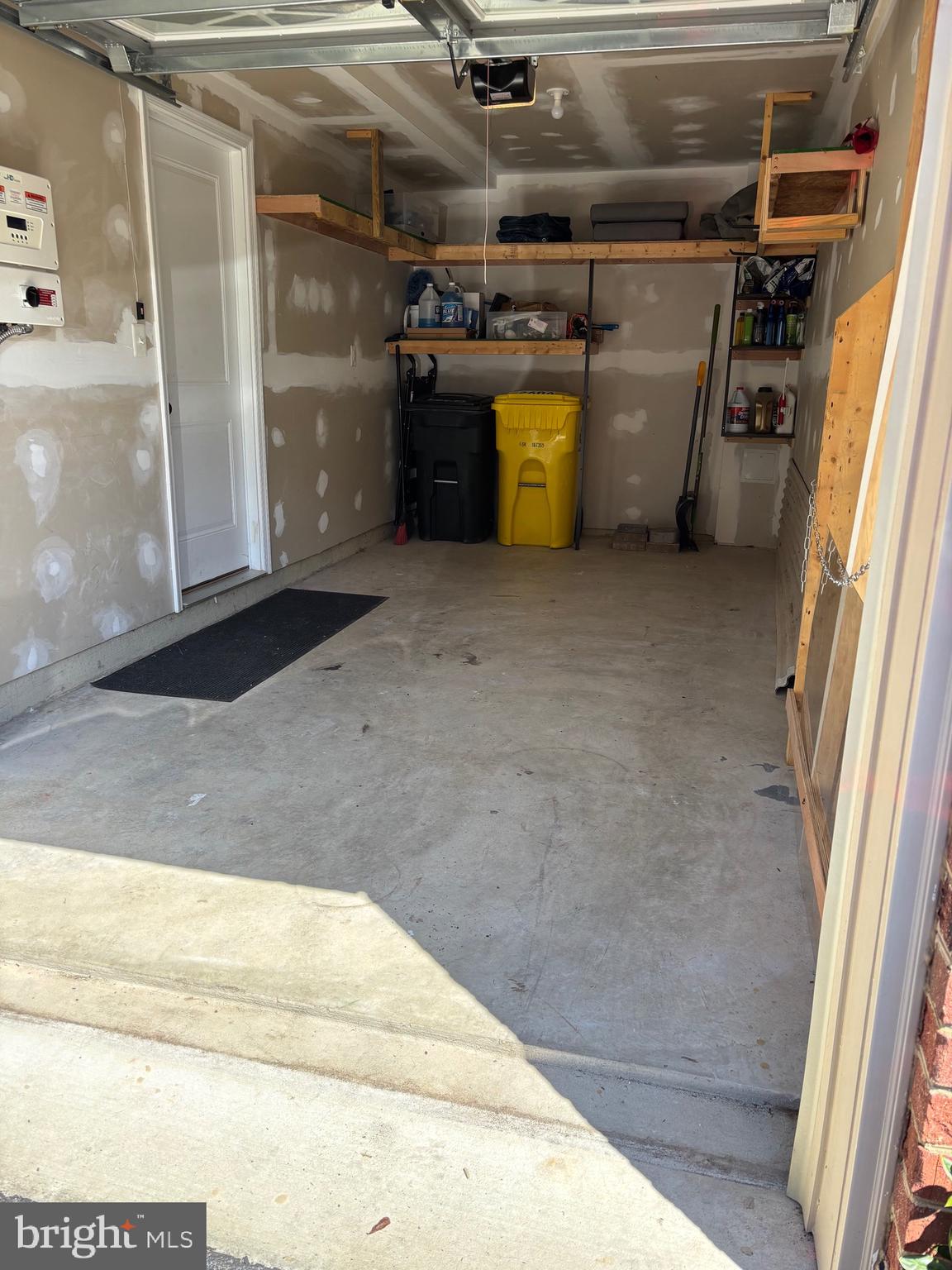 PARKSIDE - Residential