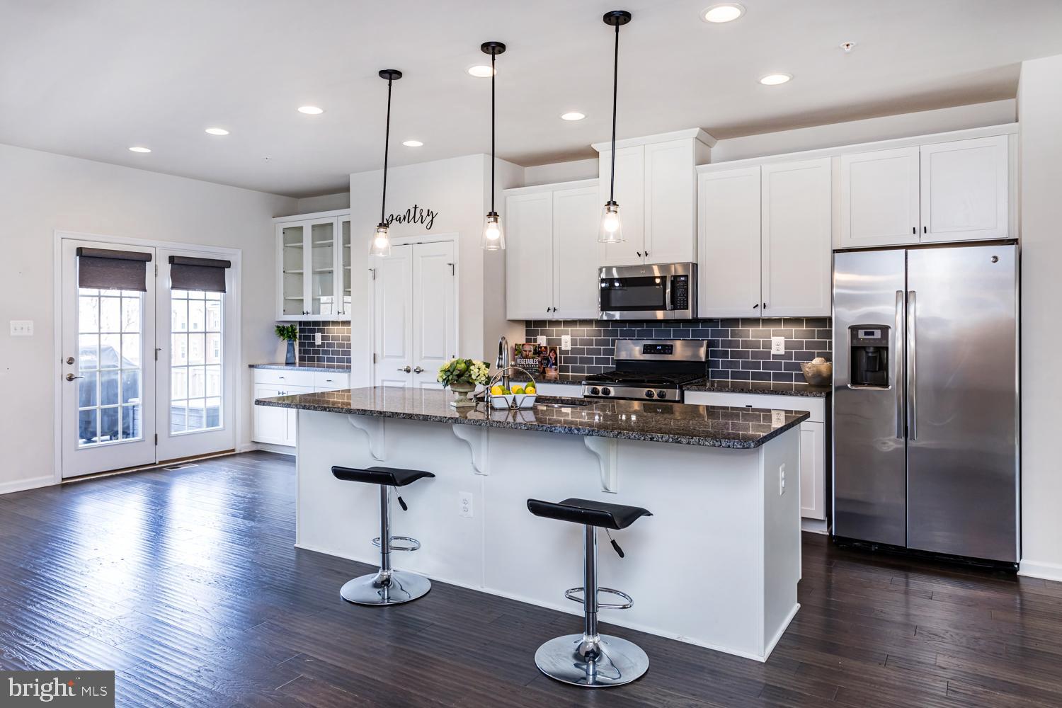 PARKSIDE - Residential