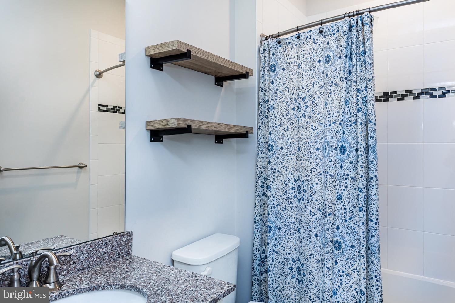 PARKSIDE - Residential