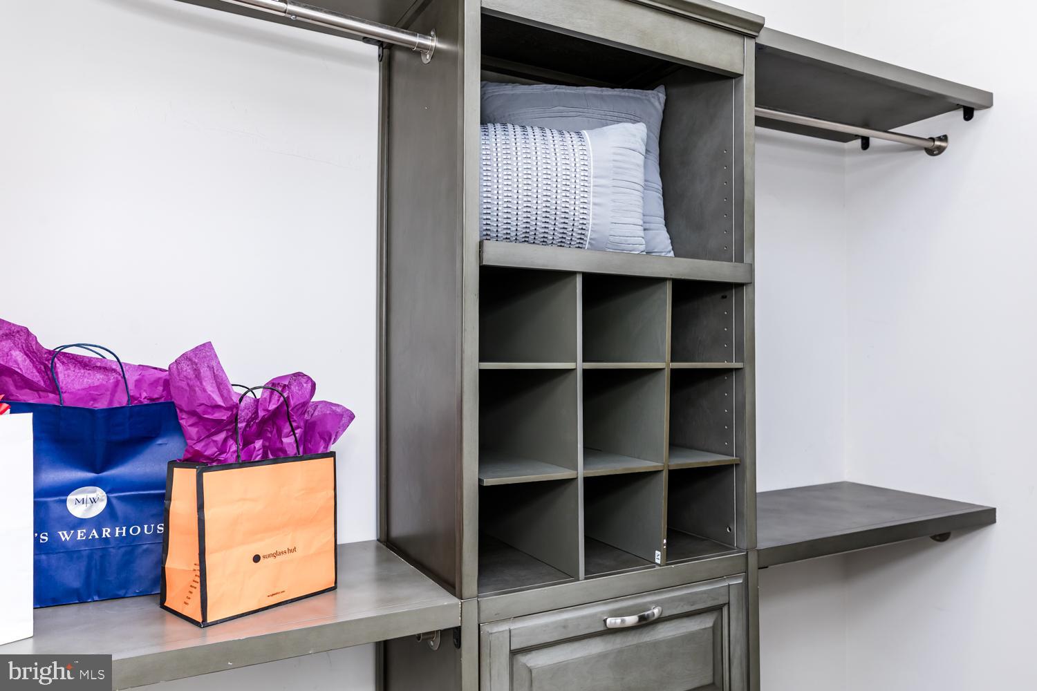 PARKSIDE - Residential