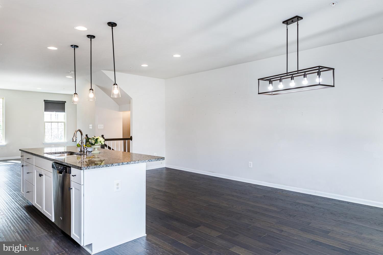 PARKSIDE - Residential