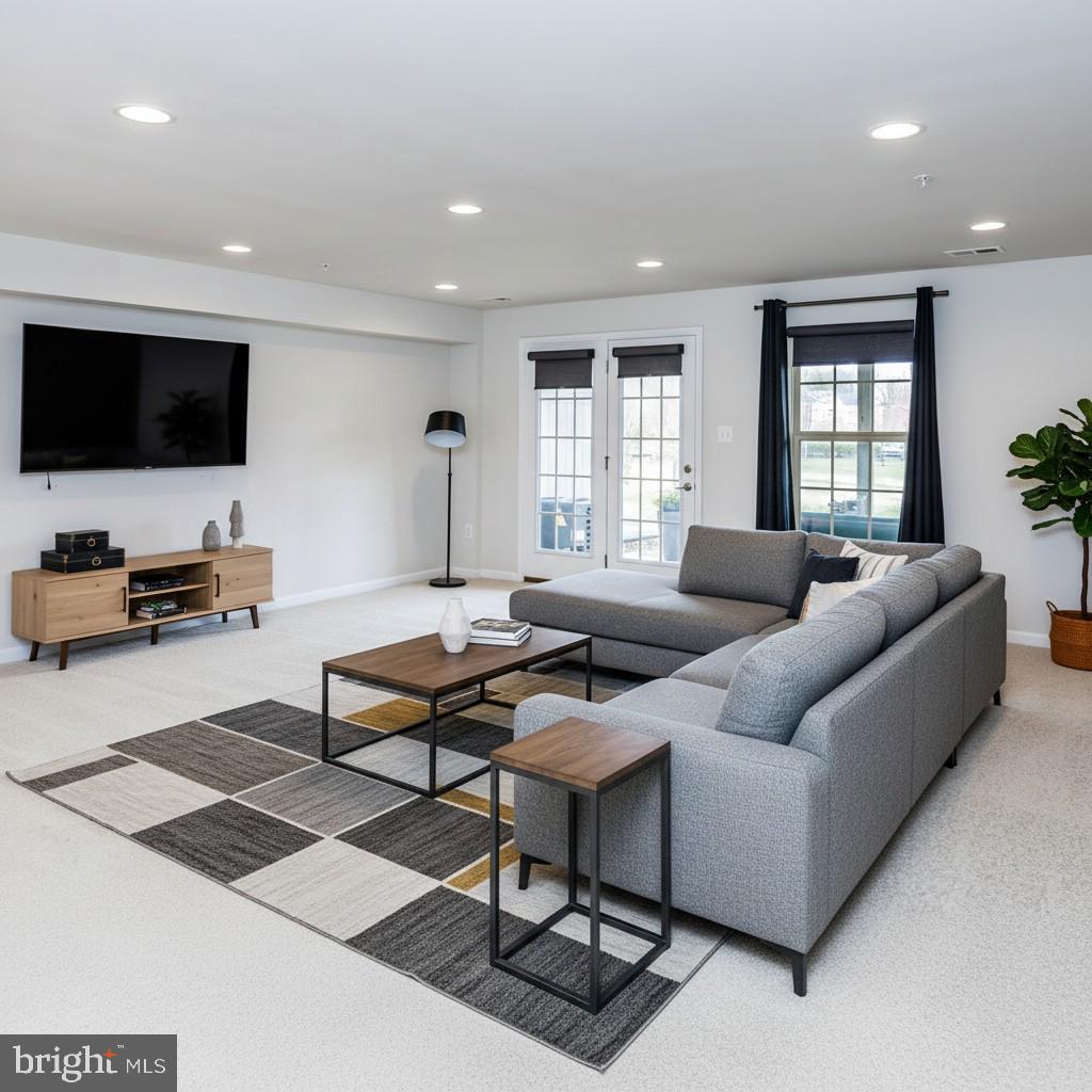 PARKSIDE - Residential