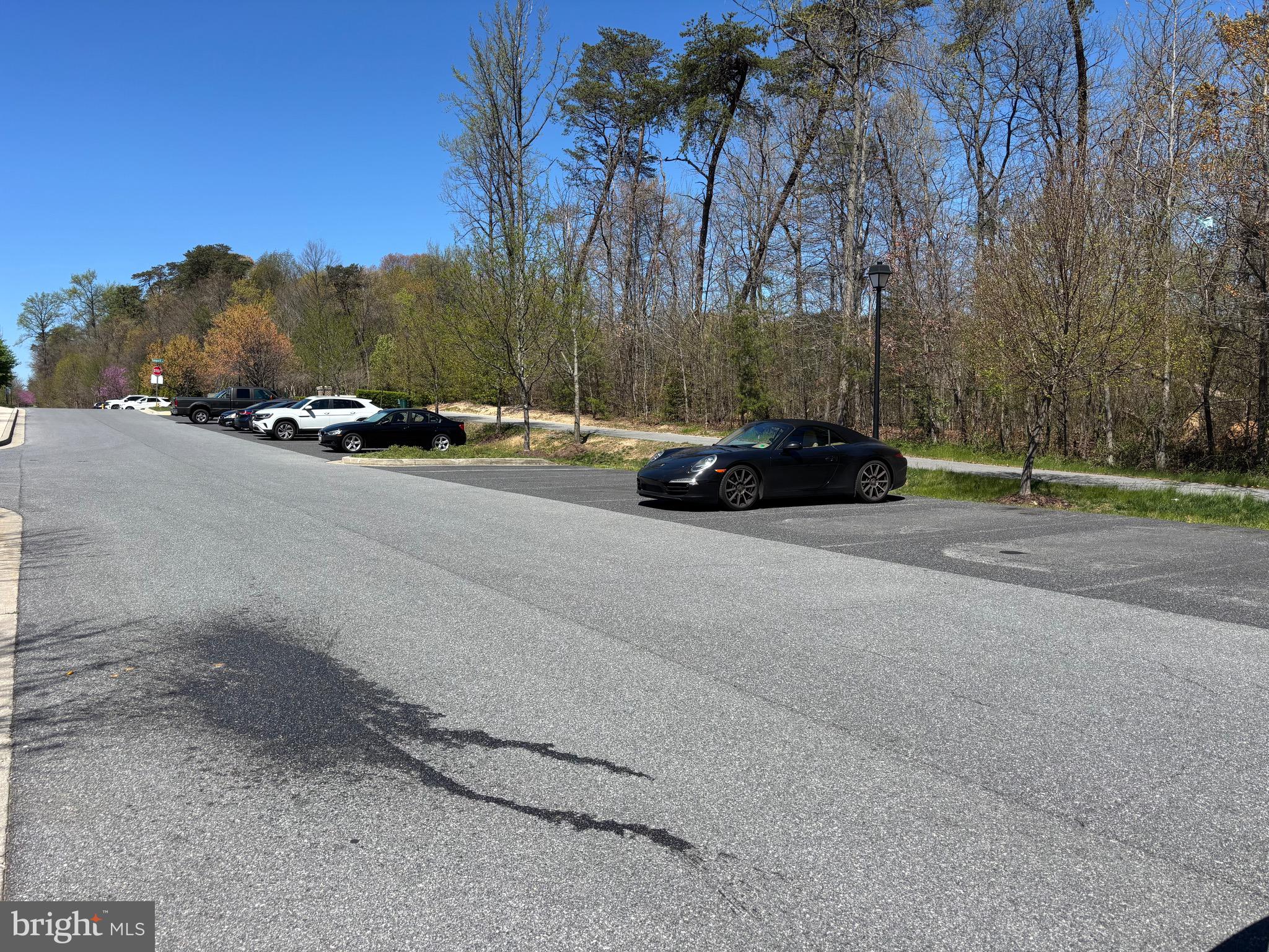 PARKSIDE - Residential